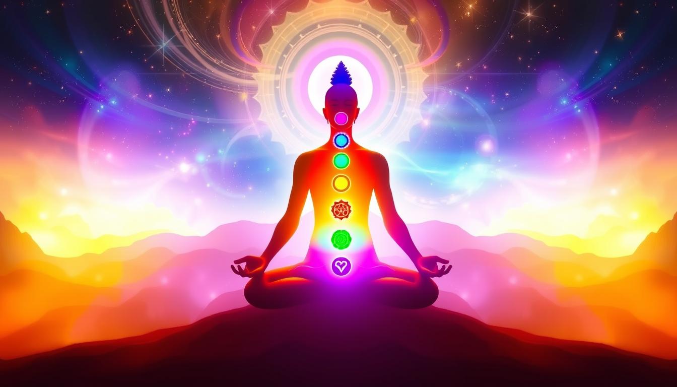 Beginner's Guide to the 7 Chakras and Their Meanings