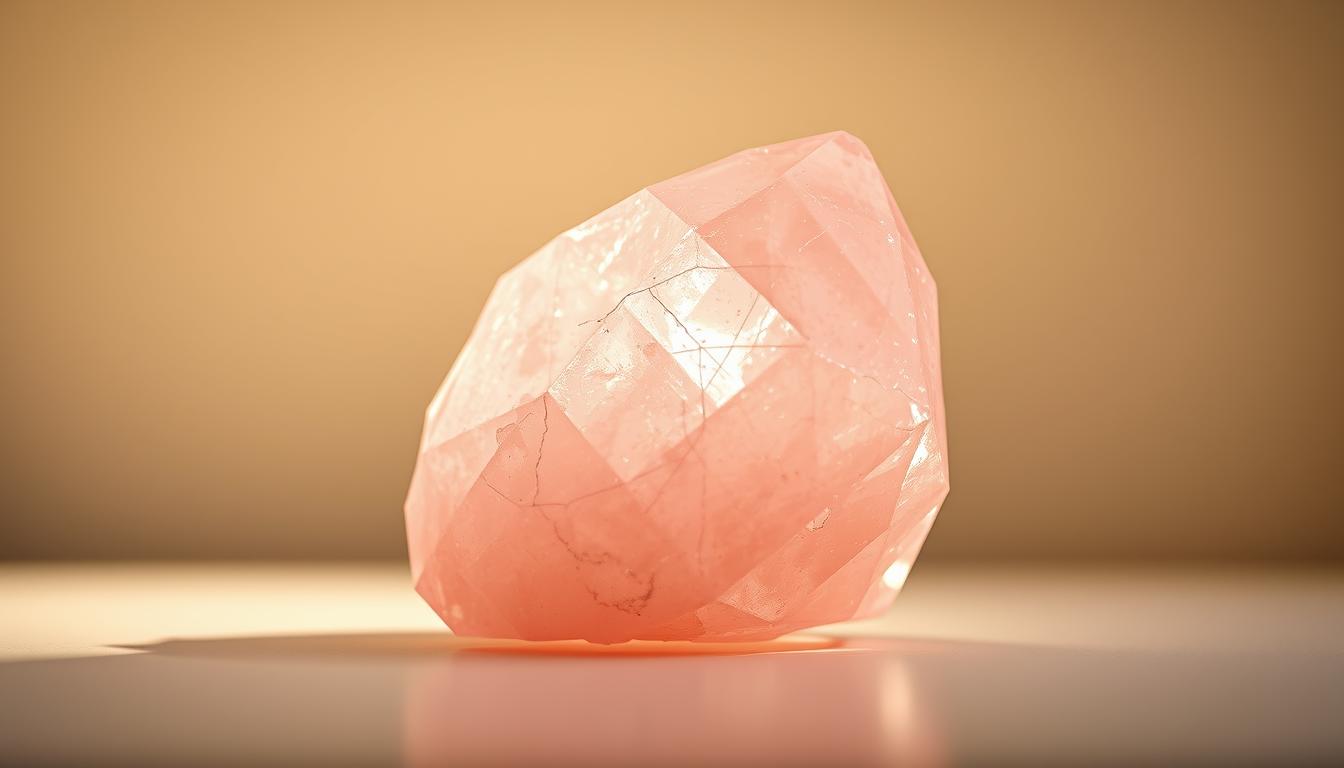 Rose Quartz Crystal: Meaning, Healing, and How to Use