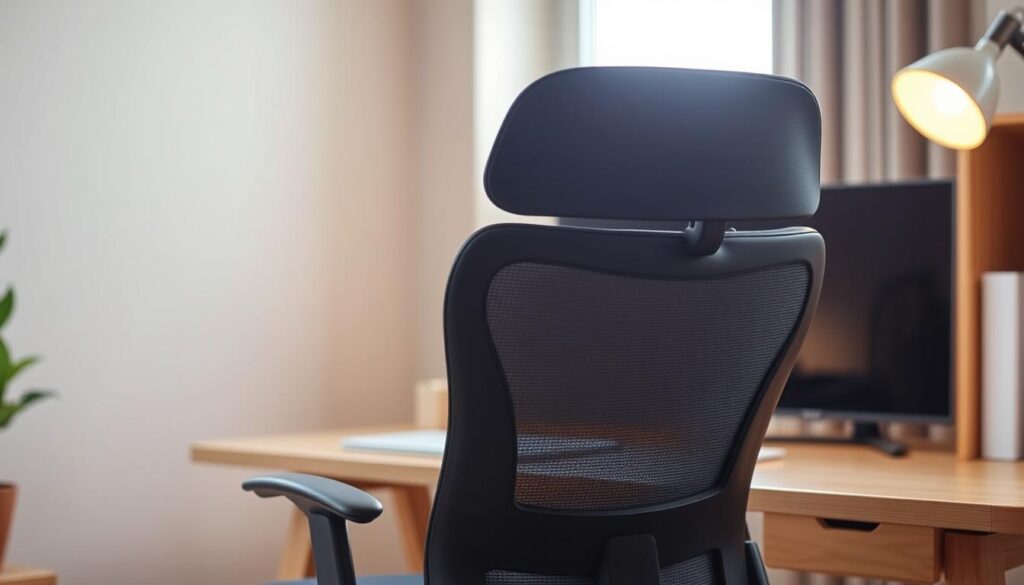 ergonomic chair for home office