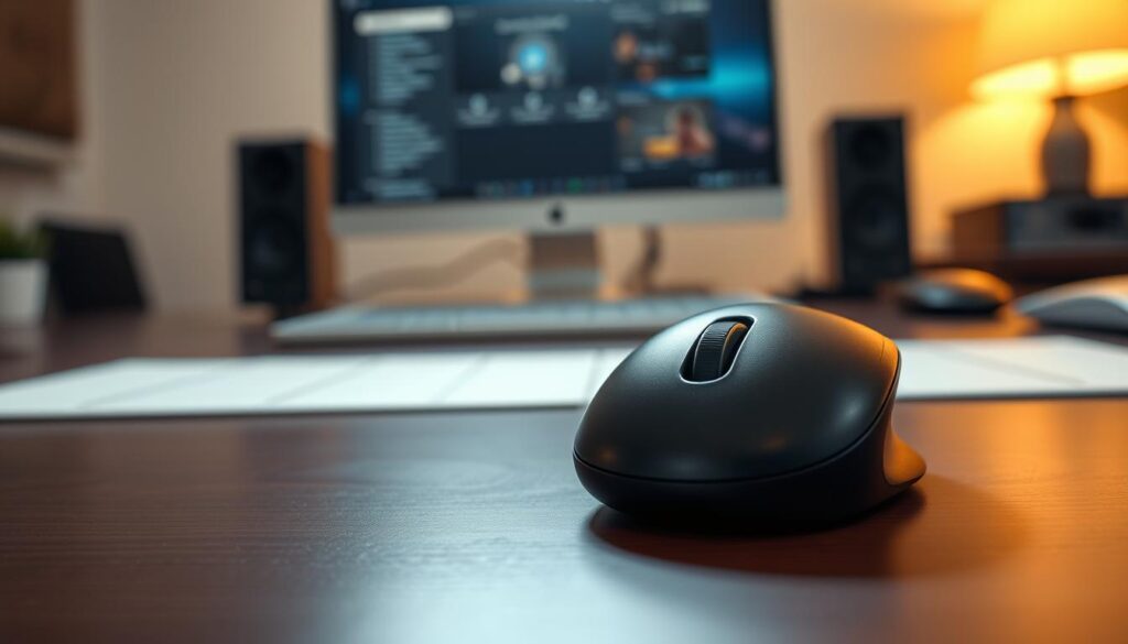 ergonomic mouse benefits