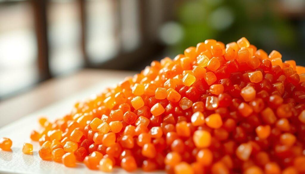 masago benefits