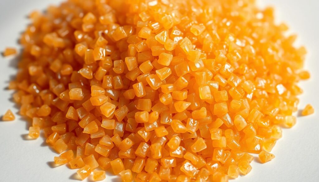 masago nutrients