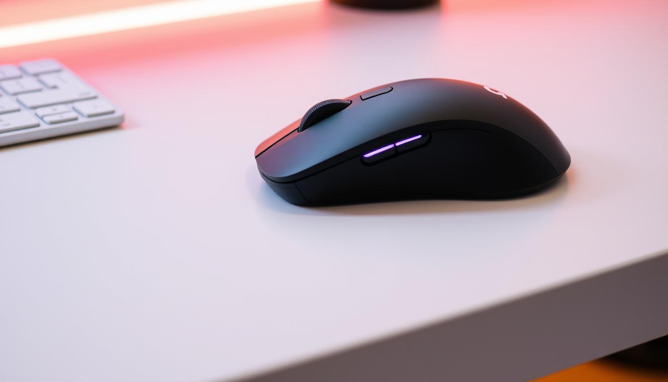 ergonomic mouse?